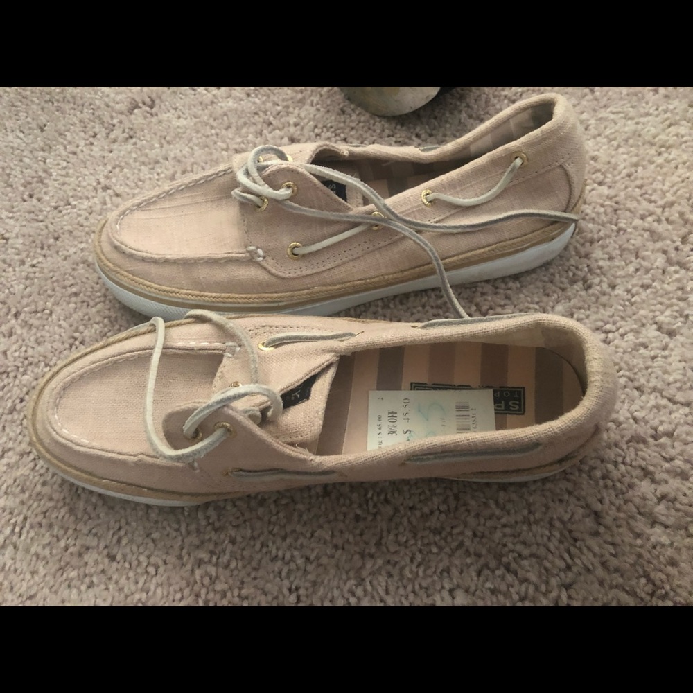 Sperry weekend Shose